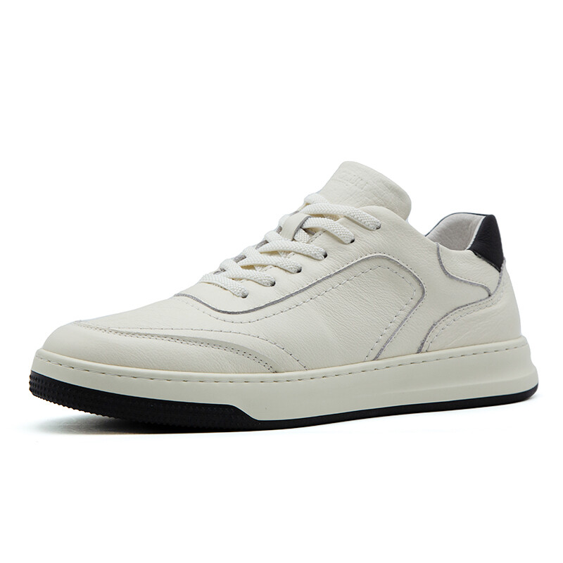 Кеды мужские, обувь для скейтбординга низкая белый/черный Auron
Кеды мужские, обувь для скейтбординга низкая белый/черный Auron