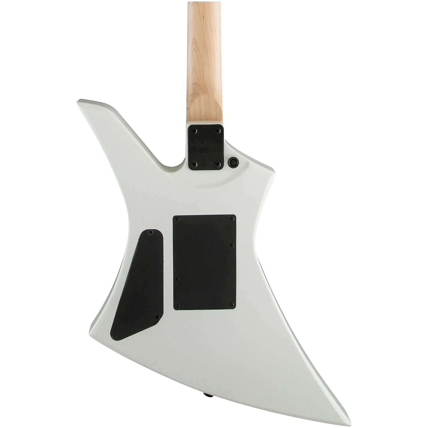 Электрогитара Jackson Kelly JS32 Snow White
Электрогитара Jackson Kelly JS32 Snow White