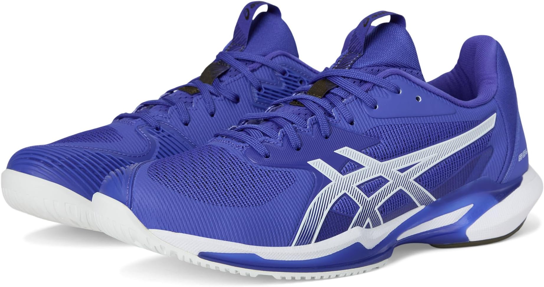 Кроссовки ASICS Solution Speed Ff 3 Tennis Shoe, цвет Dark Cobalt/White
Кроссовки ASICS Solution Speed Ff 3 Tennis Shoe, цвет Dark Cobalt/White