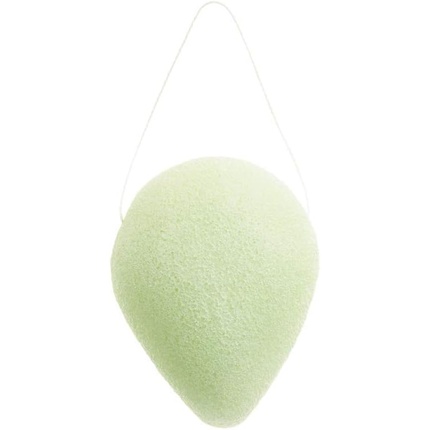 Чудо-губка с конжаковой камедью и алоэ вера Lady Green
Чудо-губка с конжаковой камедью и алоэ вера Lady Green