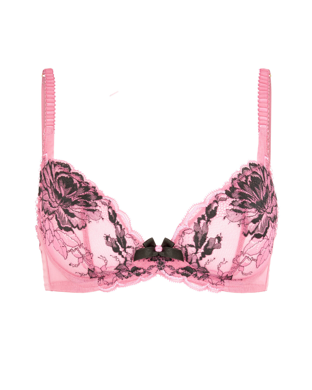 Кружевной бюстгальтер Agent Provocateur yara, роза
Кружевной бюстгальтер Agent Provocateur yara, роза