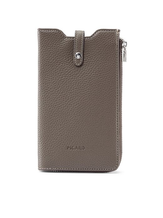 Сумка для мобильного телефона loire Picard, коричневый
Сумка для мобильного телефона loire Picard, коричневый