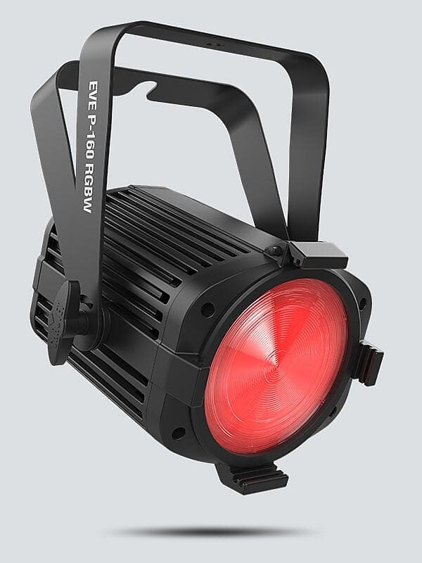 Прожектор Chauvet EVEP160RGBW
Прожектор Chauvet EVEP160RGBW