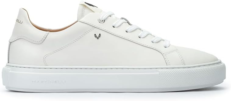 Кроссовки MARTINELLI Mens Hastings, белый
Кроссовки MARTINELLI Mens Hastings, белый