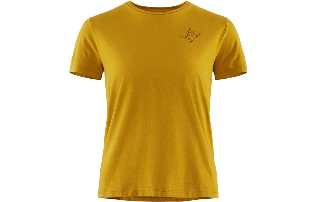 KLATTERMUSEN Футболка Runa Женская, Снежно-белая
KLATTERMUSEN Футболка Runa Женская, Снежно-белая