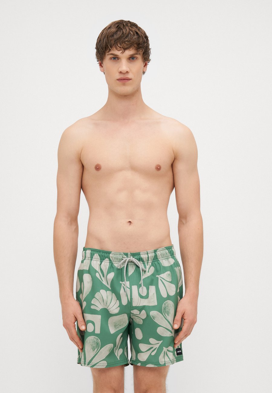 Шорты для плавания Rip Curl FUN TIMES VOLLEY, Green
Шорты для плавания Rip Curl FUN TIMES VOLLEY, Green