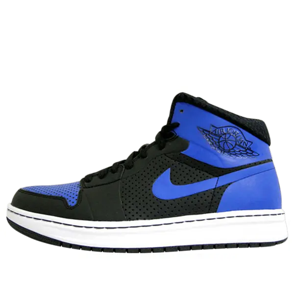 Кроссовки альфа 1 Air Jordan, синий
Кроссовки альфа 1 Air Jordan, синий