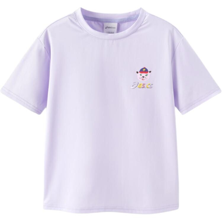 Футболка GS Asics, фиолетовый
Футболка GS Asics, фиолетовый