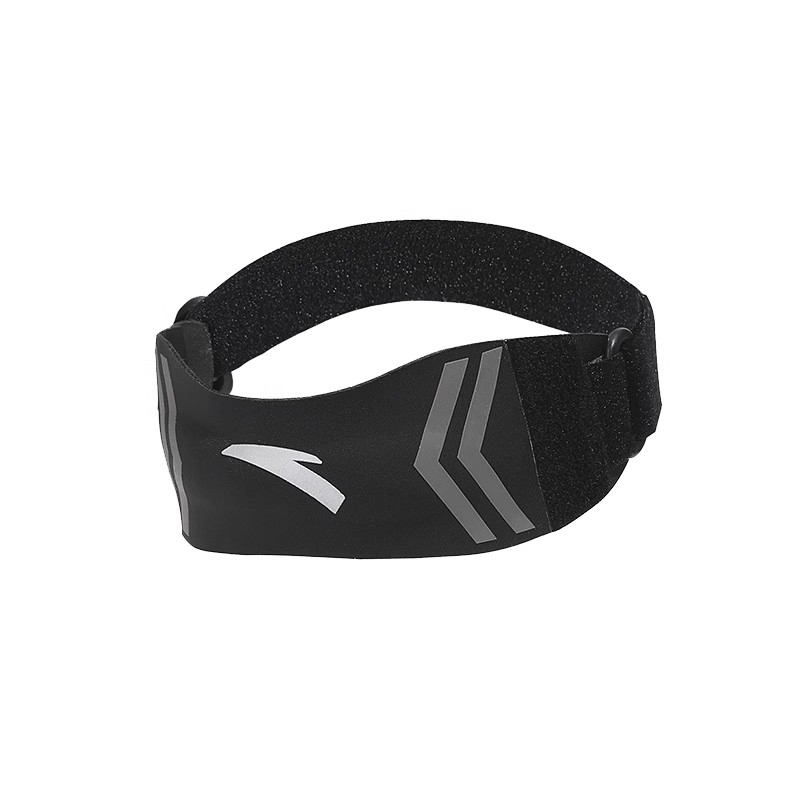 Наколенники Patella Bands ANTA, черный
Наколенники Patella Bands ANTA, черный