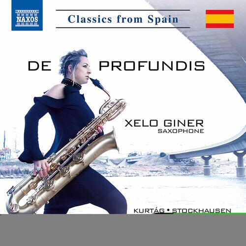 CD диск De Profundis / Various: De Profundis
CD диск De Profundis / Various: De Profundis