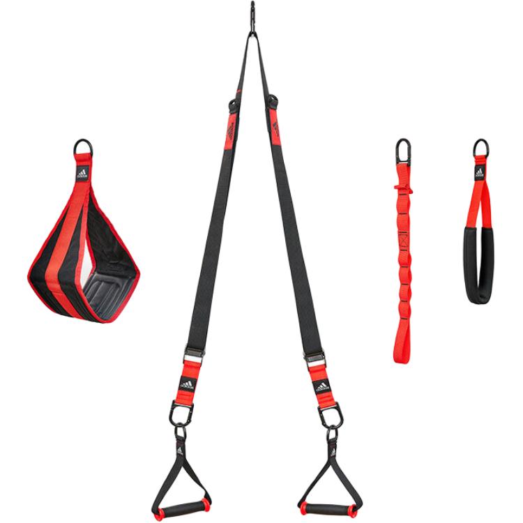 Фитнес-оборудование Adidas, черный
Фитнес-оборудование Adidas, черный