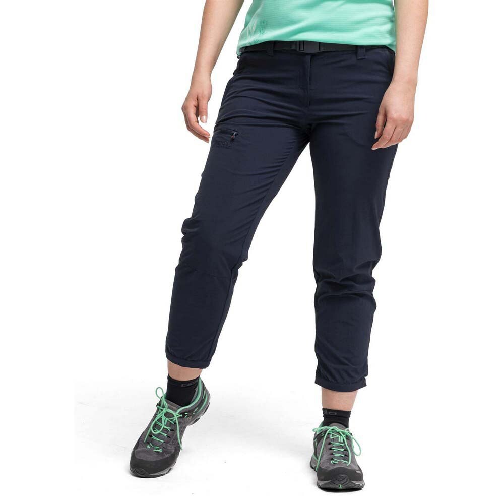 Брюки Maier Sports Lulaka 3/4, черный
Брюки Maier Sports Lulaka 3/4, черный