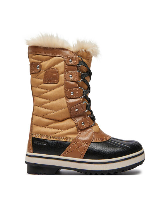 Зимние ботинки Sorel, коричневый
Зимние ботинки Sorel, коричневый