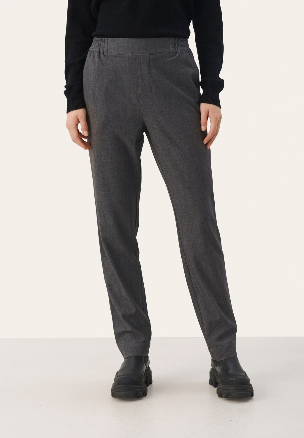 Брюки ALMAPW Part Two, серый
Брюки ALMAPW Part Two, серый