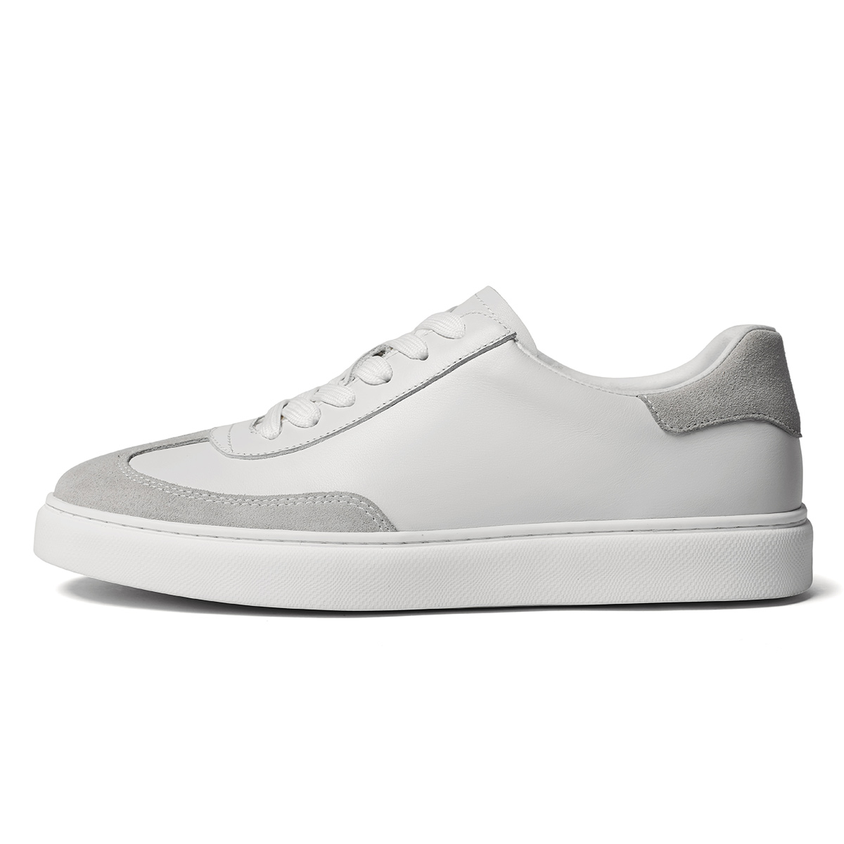 VOLO Легкие и дышащие лоу-топ скейтерские кроссовки Men's White
VOLO Легкие и дышащие лоу-топ скейтерские кроссовки Men's White