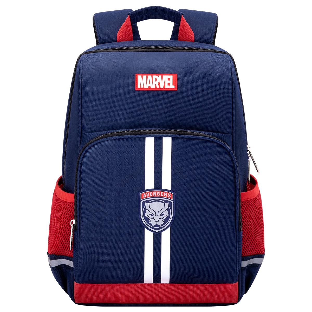 Детский рюкзак из полиэстера Большой синий Disney
Детский рюкзак из полиэстера Большой синий Disney