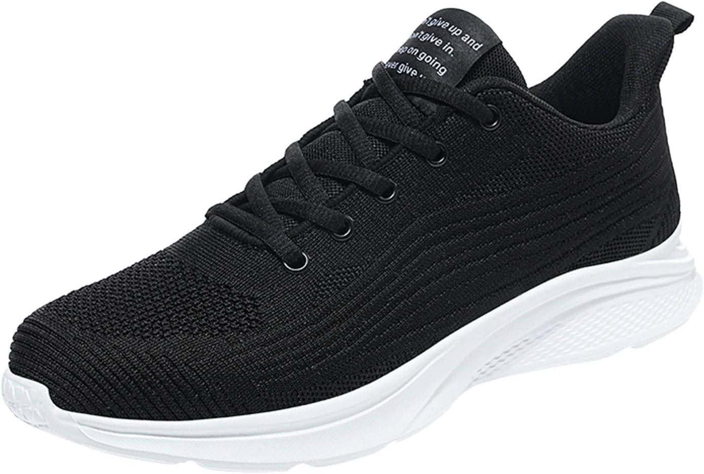 Мужские спортивные прогулочные кроссовки, повседневные сетчатые туфли, вязаные, легкие, дышащие, модные кроссовки, подходящие для ежедневной носки Generic, бежевый
Мужские спортивные прогулочные кроссовки, повседневные сетчатые туфли, вязаные, легкие, дышащие, модные кроссовки, подходящие для ежедневной носки Generic, бежевый