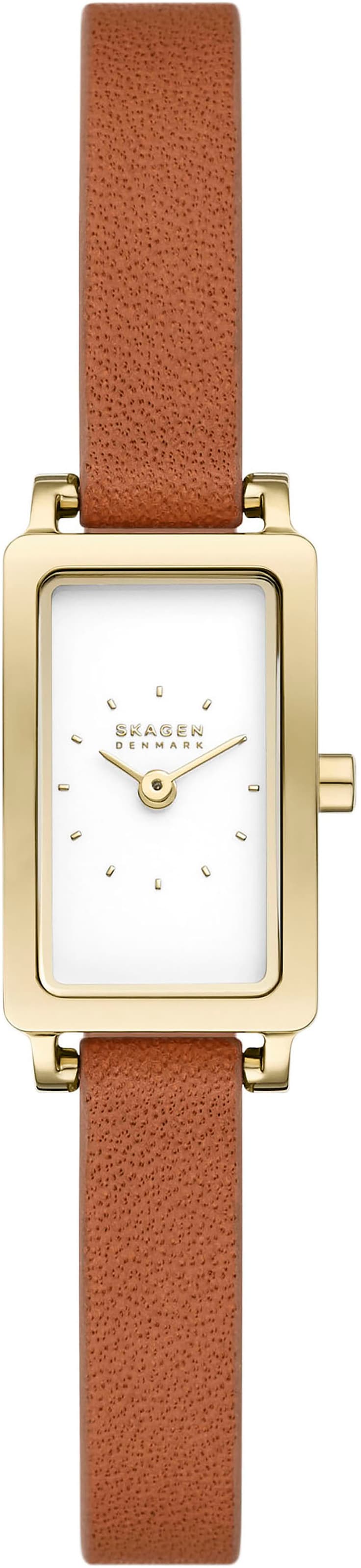 SKAGEN Часы Analog в цвете Cognac
SKAGEN Часы Analog в цвете Cognac