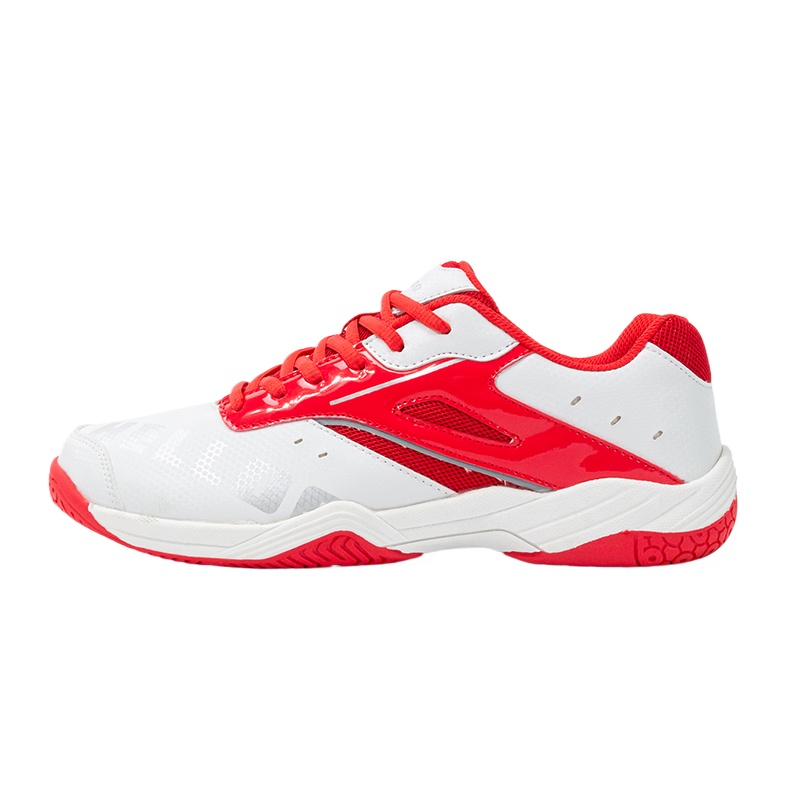 Black-tailed deer Устойчивые к истиранию дышащие кроссовки для бадминтона Black Tailed Deer с низким верхом унисекс сине-белые, цвет Blue White
Black-tailed deer Устойчивые к истиранию дышащие кроссовки для бадминтона Black Tailed Deer с низким верхом унисекс сине-белые, цвет Blue White