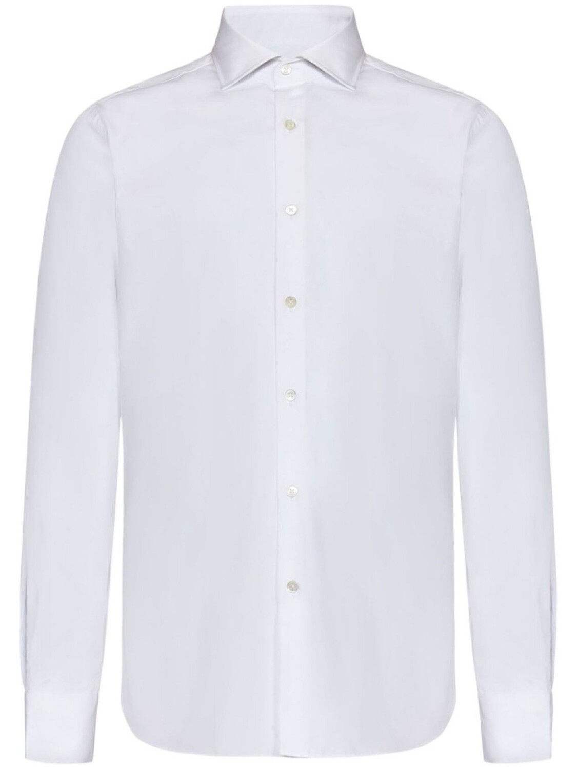 FRANZESE COLLECTION Рубашка Montezemolo, белый
FRANZESE COLLECTION Рубашка Montezemolo, белый