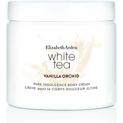 Elizabeth Arden Крем для тела с белым чаем и ванилью 400мл 
Elizabeth Arden Крем для тела с белым чаем и ванилью 400мл