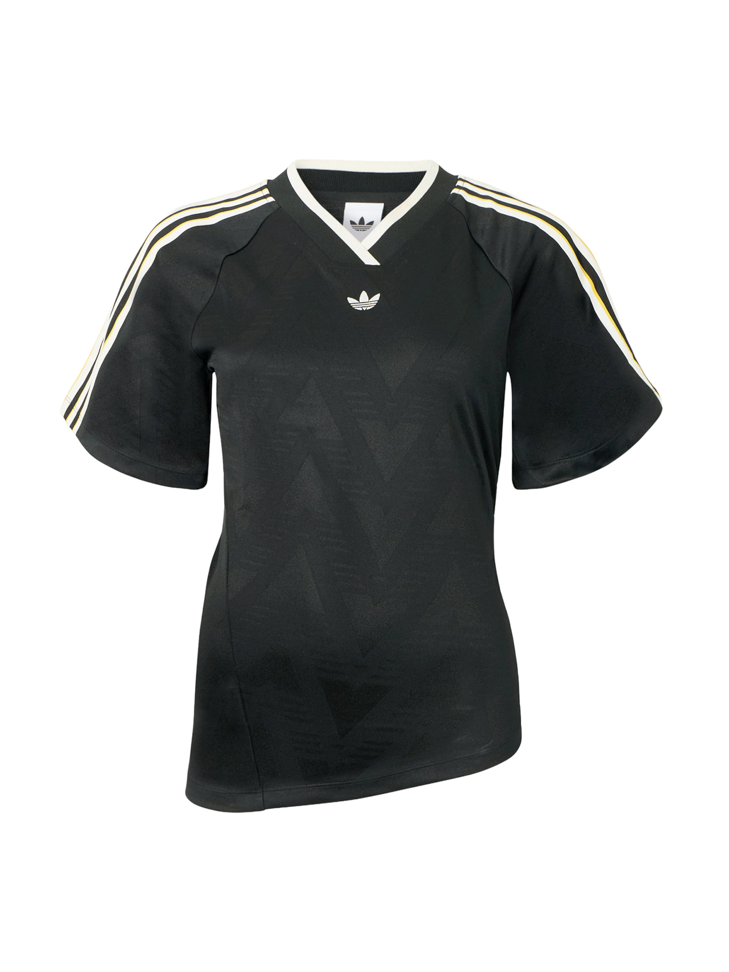 Adidas Originals Футболка в черном цвете
Adidas Originals Футболка в черном цвете