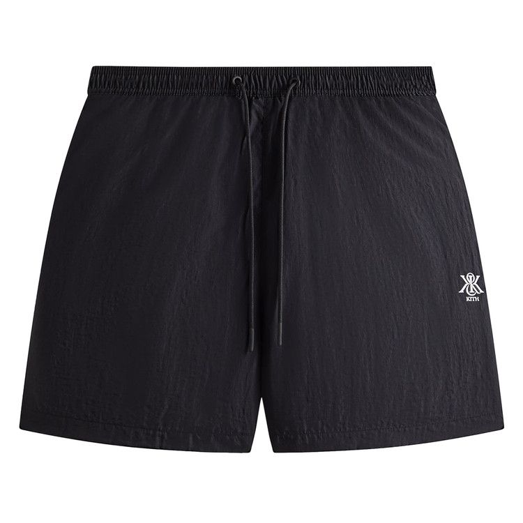Шорты для плавания Kith Garment Washed Nylon Active Swim Short, Ink
Шорты для плавания Kith Garment Washed Nylon Active Swim Short, Ink