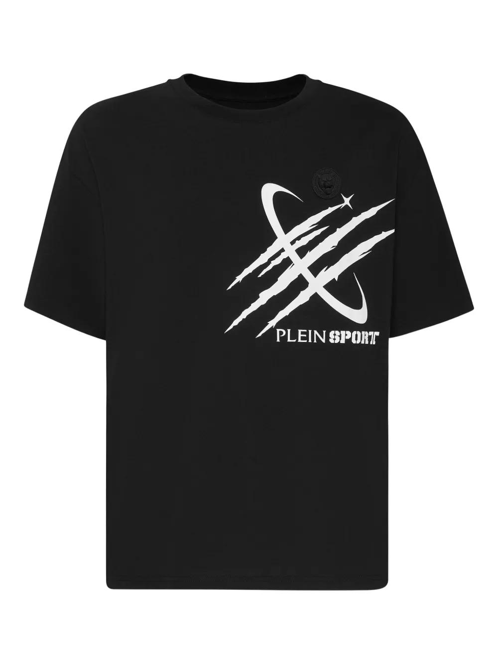 Футболка с принтом Plein Sport, черный
Футболка с принтом Plein Sport, черный