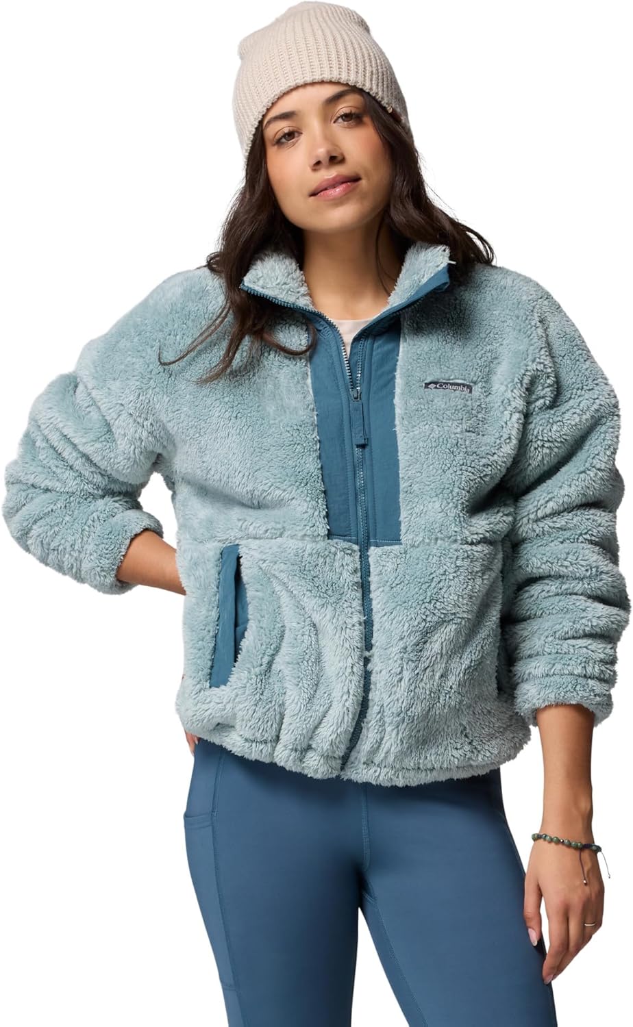 Columbia женская куртка Boundless Discovery Sherpa Full Zip II, Crushed Blue/Everblue, Синий, Columbia женская куртка Boundless Discovery Sherpa Full Zip II, Crushed Blue/Everblue
Columbia женская куртка Boundless Discovery Sherpa Full Zip II, Crushed Blue/Everblue, Синий, Columbia женская куртка Boundless Discovery Sherpa Full Zip II, Crushed Blue/Everblue