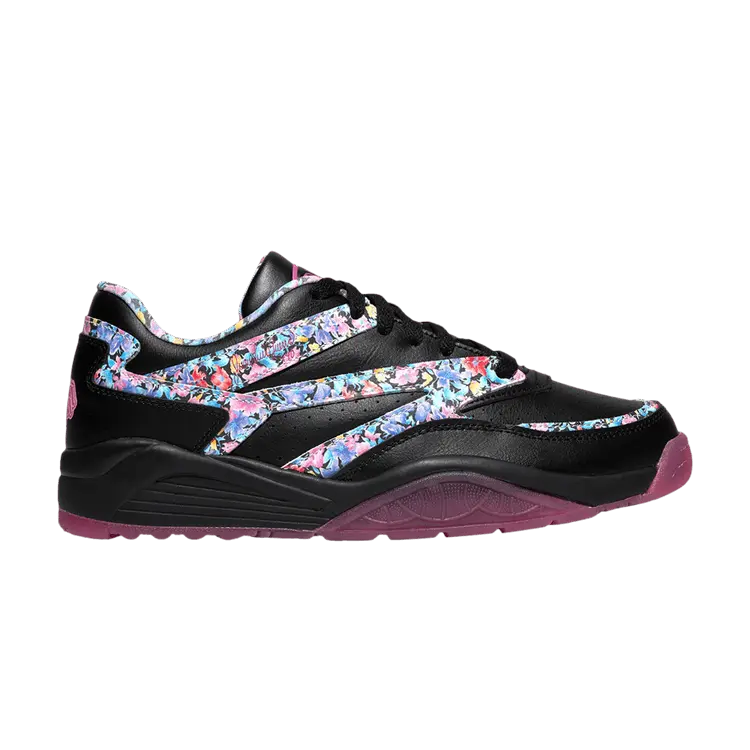 Кроссовки Ewing Juan Luis Guerra x SL33 Bachata Rosa - Black Berry, черный
Кроссовки Ewing Juan Luis Guerra x SL33 Bachata Rosa - Black Berry, черный