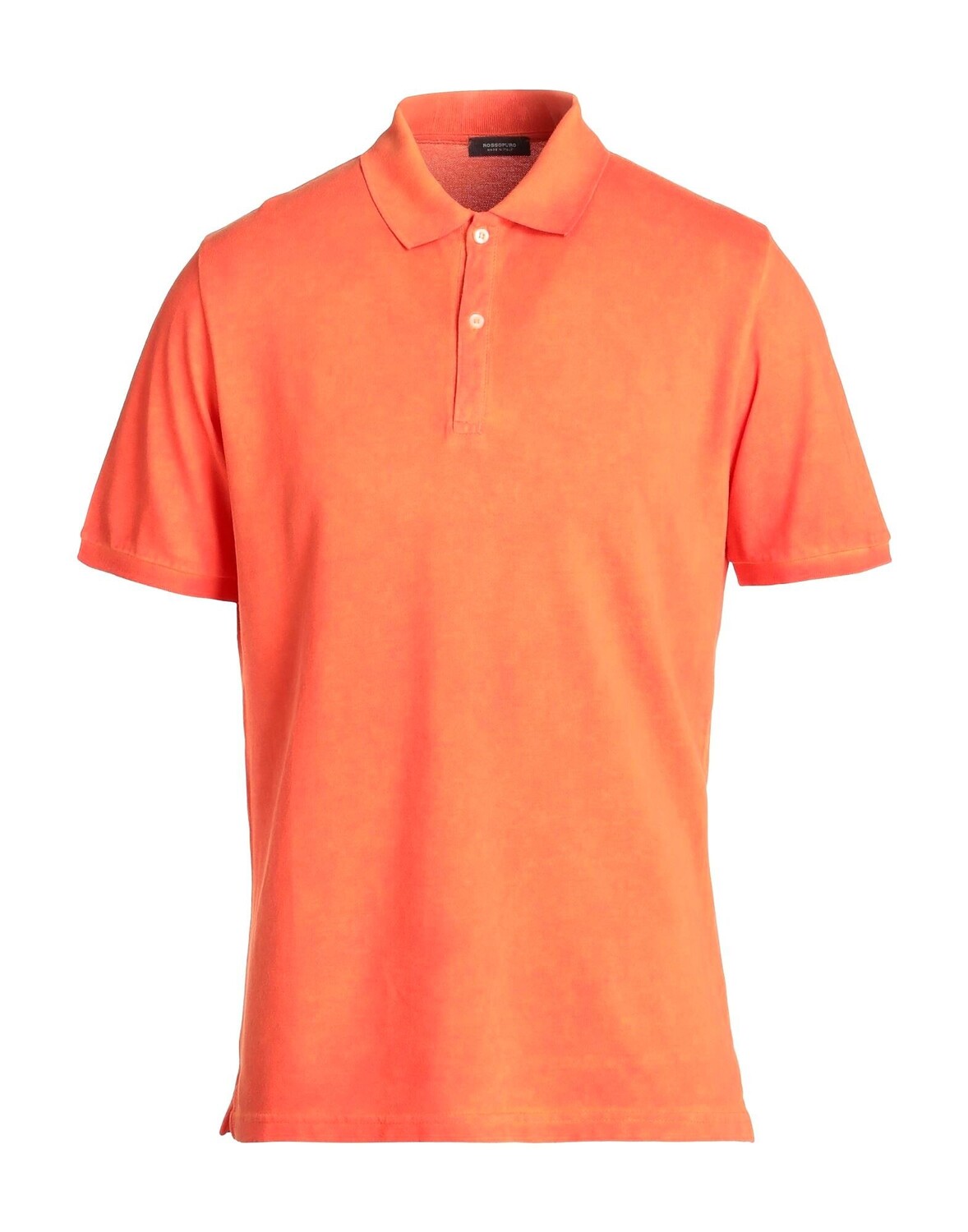 рубашки поло Rossopuro, оранжевый
рубашки поло Rossopuro, оранжевый