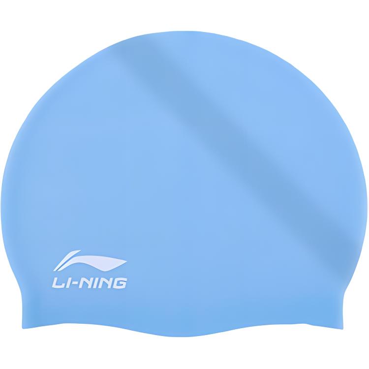 Силиконовая шапочка для плавания LINING
Силиконовая шапочка для плавания LINING