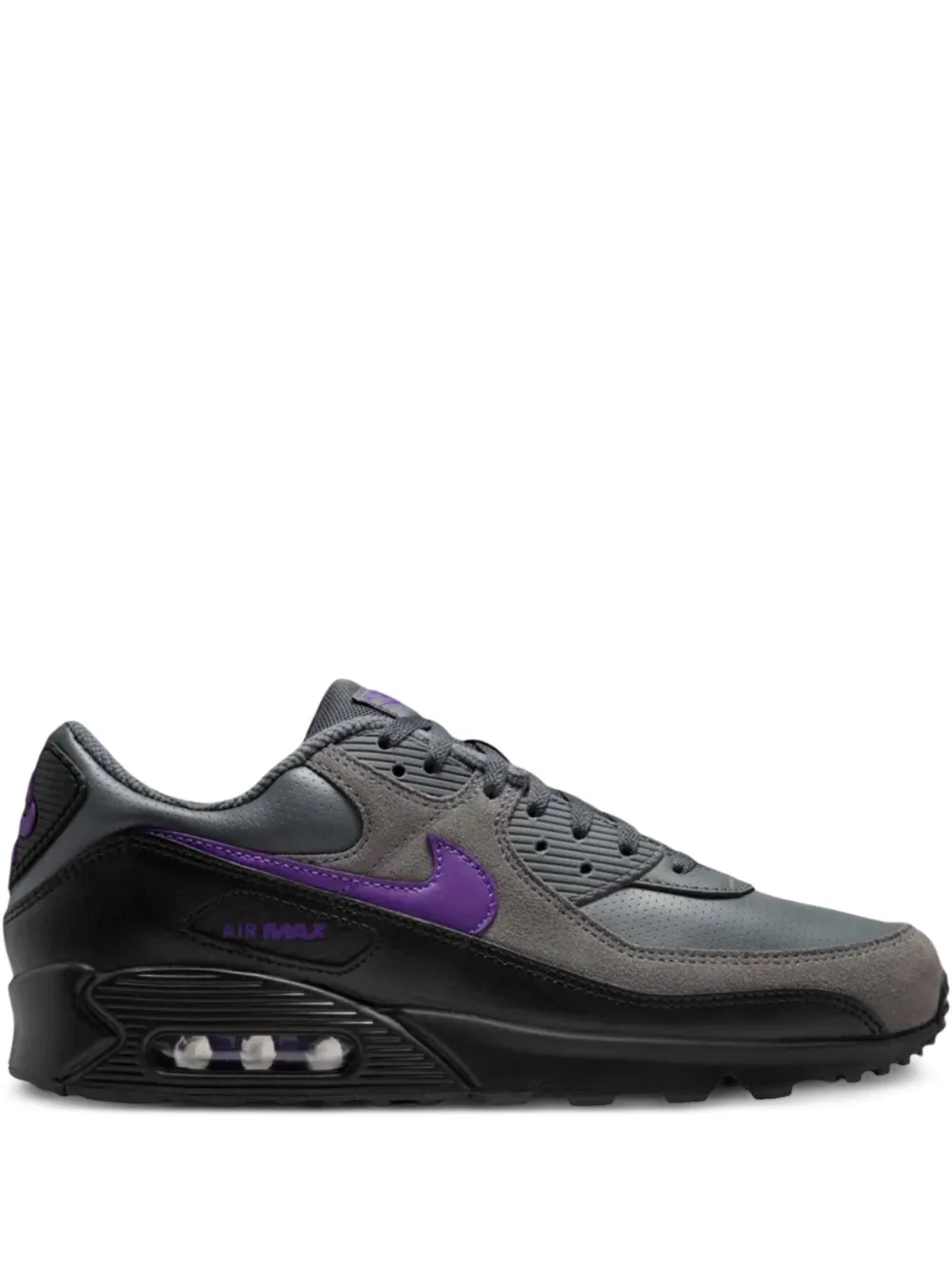 Кроссовки Air Max 90 Nike, серый
Кроссовки Air Max 90 Nike, серый