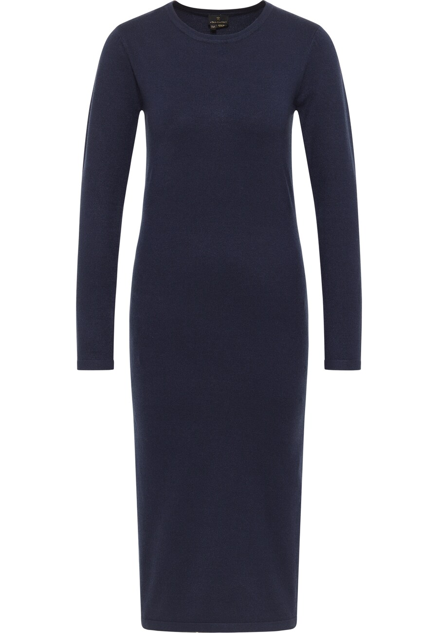 Вязаное платье DreiMaster Klassik, морской синий
Вязаное платье DreiMaster Klassik, морской синий