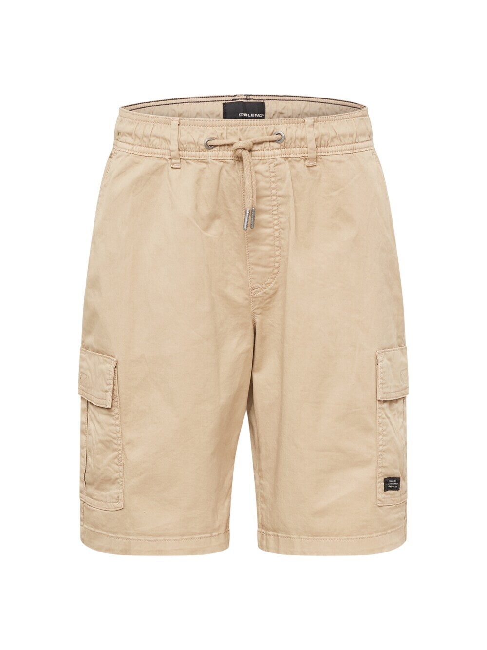 Обычные брюки-карго BLEND, песок
Обычные брюки-карго BLEND, песок