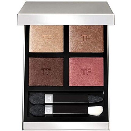 Eye Quad EXTREME 01 Mercurial Tom Ford
Eye Quad EXTREME 01 Mercurial Tom Ford