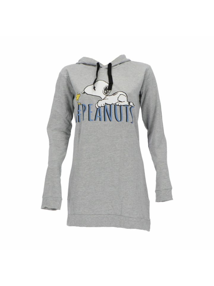 Толстовка COFI 1453 Snoopy Kapuzen-Sweatkleid Damen – Ideal Freizeit und Entspannung, серый
Толстовка COFI 1453 Snoopy Kapuzen-Sweatkleid Damen – Ideal Freizeit und Entspannung, серый