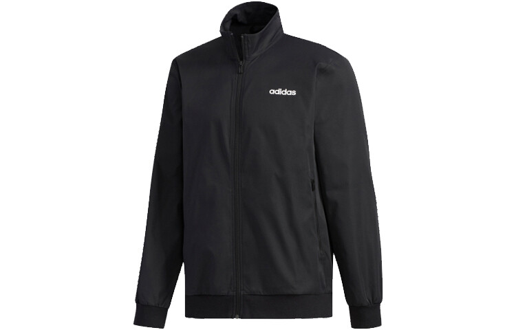 Куртка мужская черная Adidas, черный
Куртка мужская черная Adidas, черный