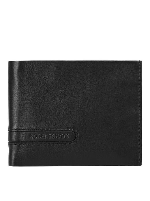 Кошелек Bodenschatz, черный
Кошелек Bodenschatz, черный