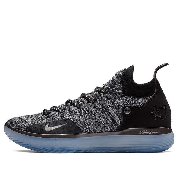 Кроссовки zoom kd 11 ep Nike, черный
Кроссовки zoom kd 11 ep Nike, черный