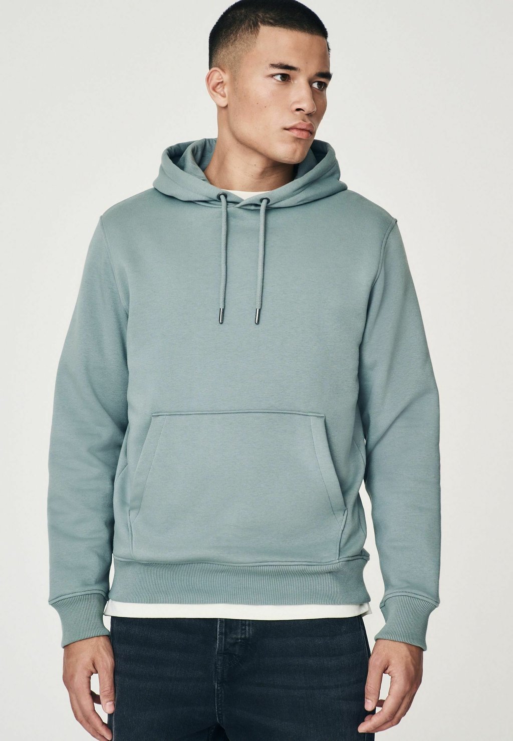 Толстовка RICH con cappuccio Next, светло-голубой
Толстовка RICH con cappuccio Next, светло-голубой