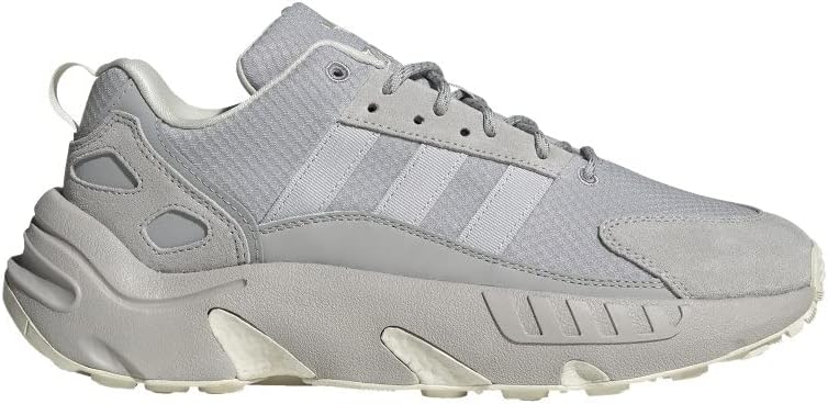 Мужские кроссовки Adidas ZX 22 Boost, белый/серый/кремовый
Мужские кроссовки Adidas ZX 22 Boost, белый/серый/кремовый