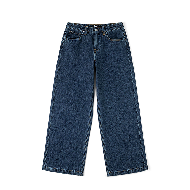 Джинсы Women's Moderate Straight Fit Lee, medium темно синий
Джинсы Women's Moderate Straight Fit Lee, medium темно синий