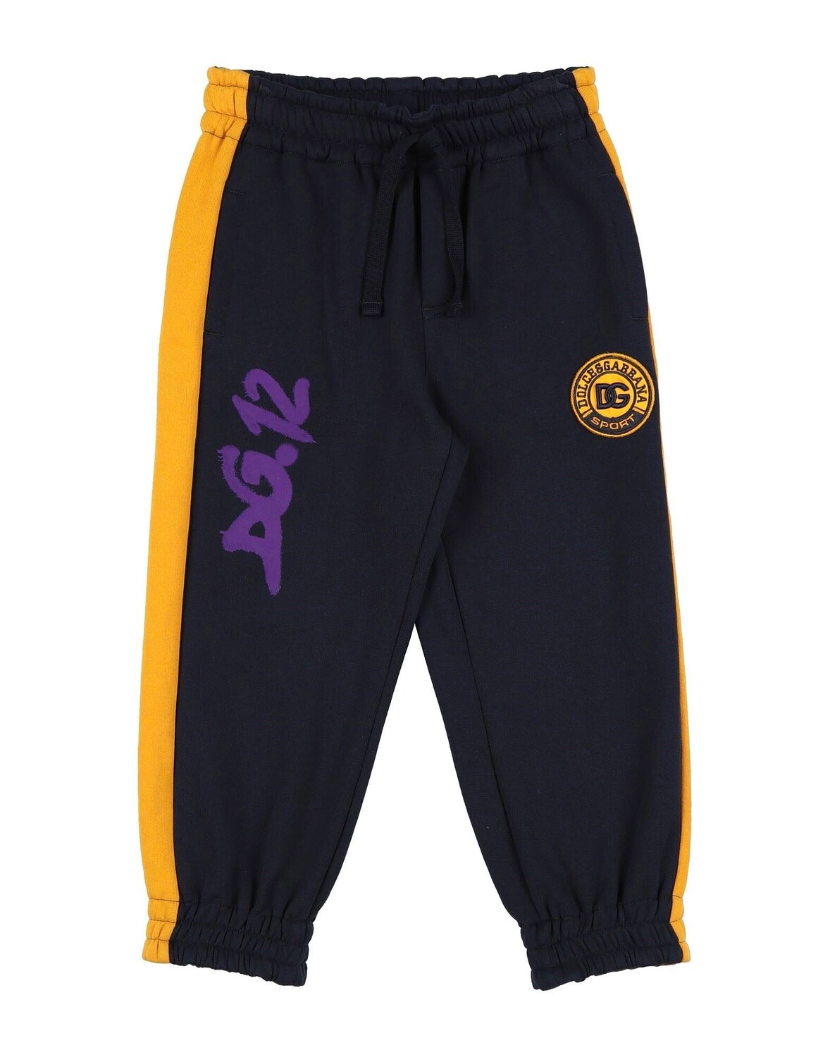 Брюки Dolce&Gabbana, синий
Брюки Dolce&Gabbana, синий