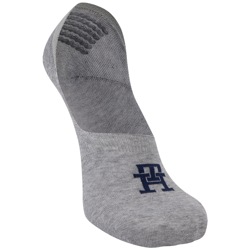 Ноу-шоу носки мужские 1 упаковка Tommy Hilfiger, серый
Ноу-шоу носки мужские 1 упаковка Tommy Hilfiger, серый