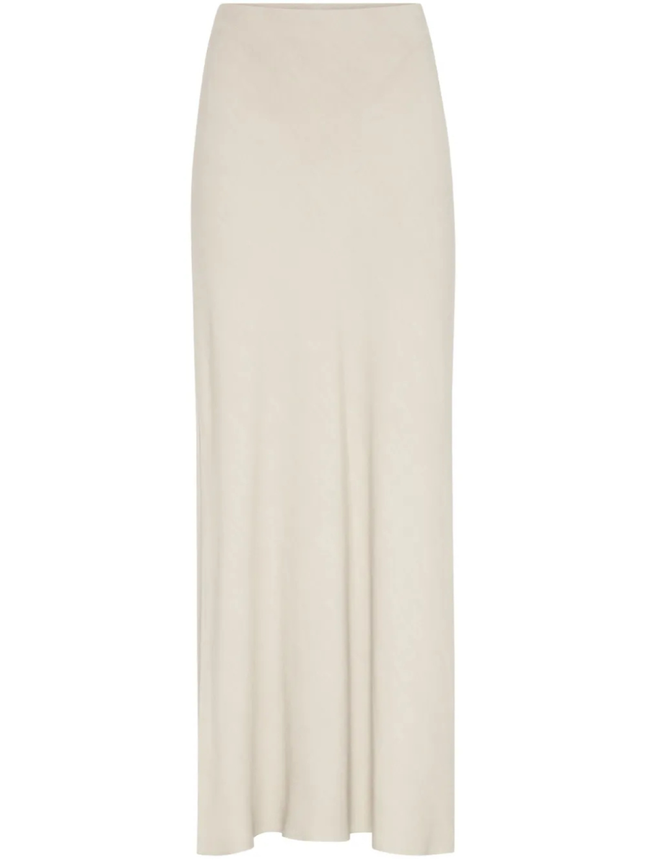 Brunello Cucinelli юбка макси с разрезом, нейтральный
Brunello Cucinelli юбка макси с разрезом, нейтральный