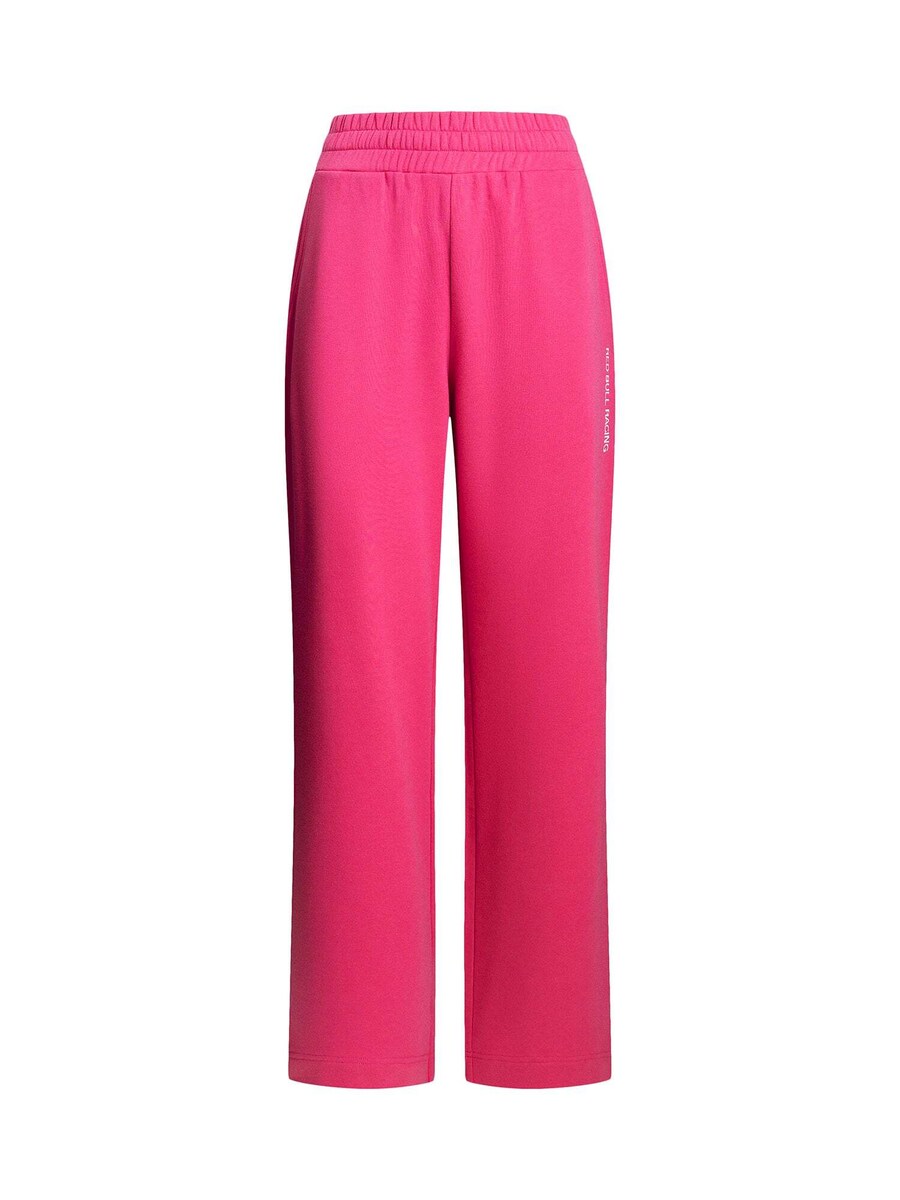 Широкие брюки Red Bull Racing x Pepe Jeans, розовый
Широкие брюки Red Bull Racing x Pepe Jeans, розовый