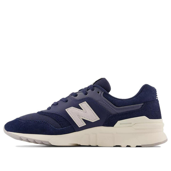 Кроссовки 997h New Balance, синий
Кроссовки 997h New Balance, синий