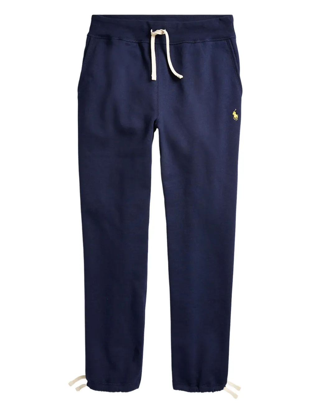 Спортивные брюки с кулиской Polo Ralph Lauren, синий
Спортивные брюки с кулиской Polo Ralph Lauren, синий