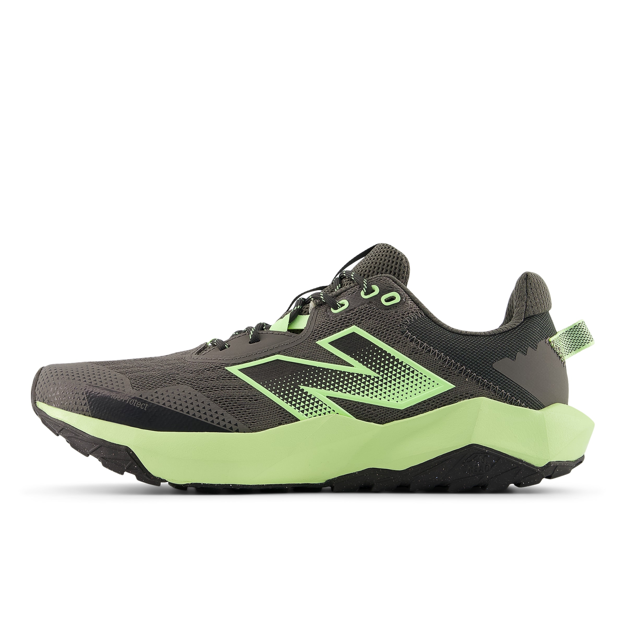 New balance Беговые кроссовки в сером цвете
New balance Беговые кроссовки в сером цвете